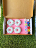 Donuts DIY Kit