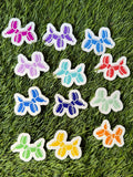 Ballon Dog Stickers